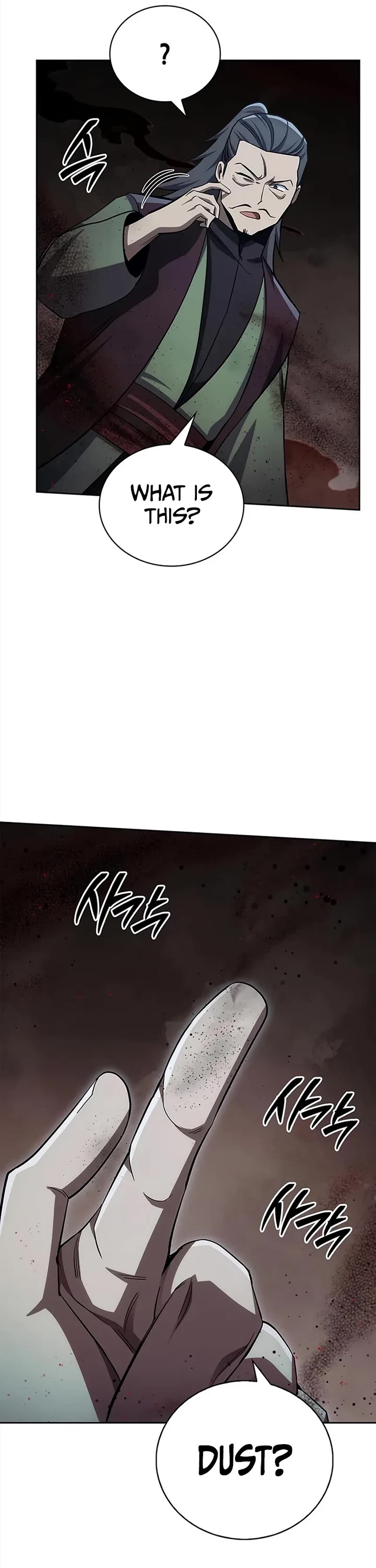Heavenly Grand Archive's Young Master Chapter 163 page 25 - Chapter 163