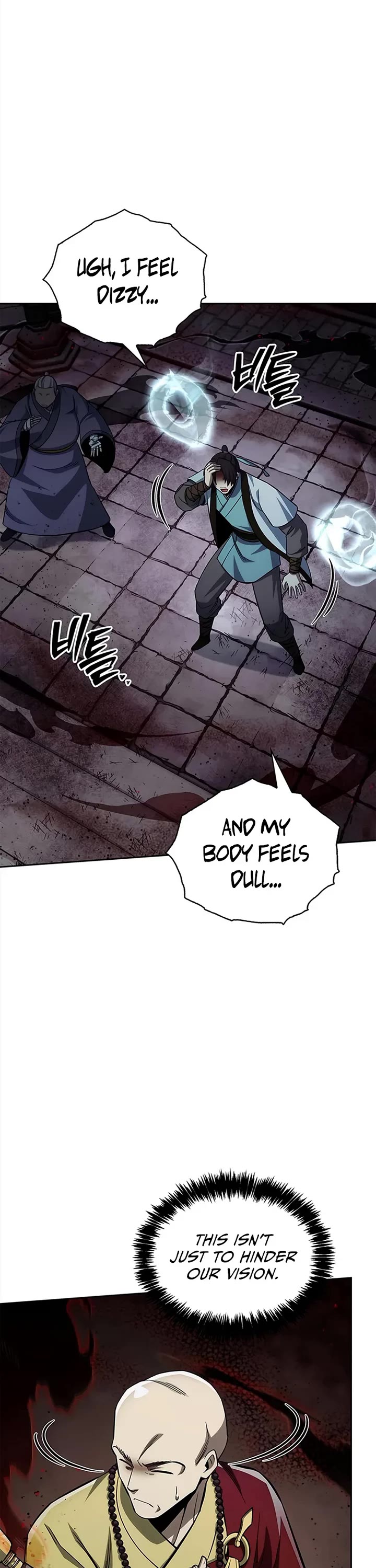 Heavenly Grand Archive's Young Master Chapter 163 page 26 - Chapter 163