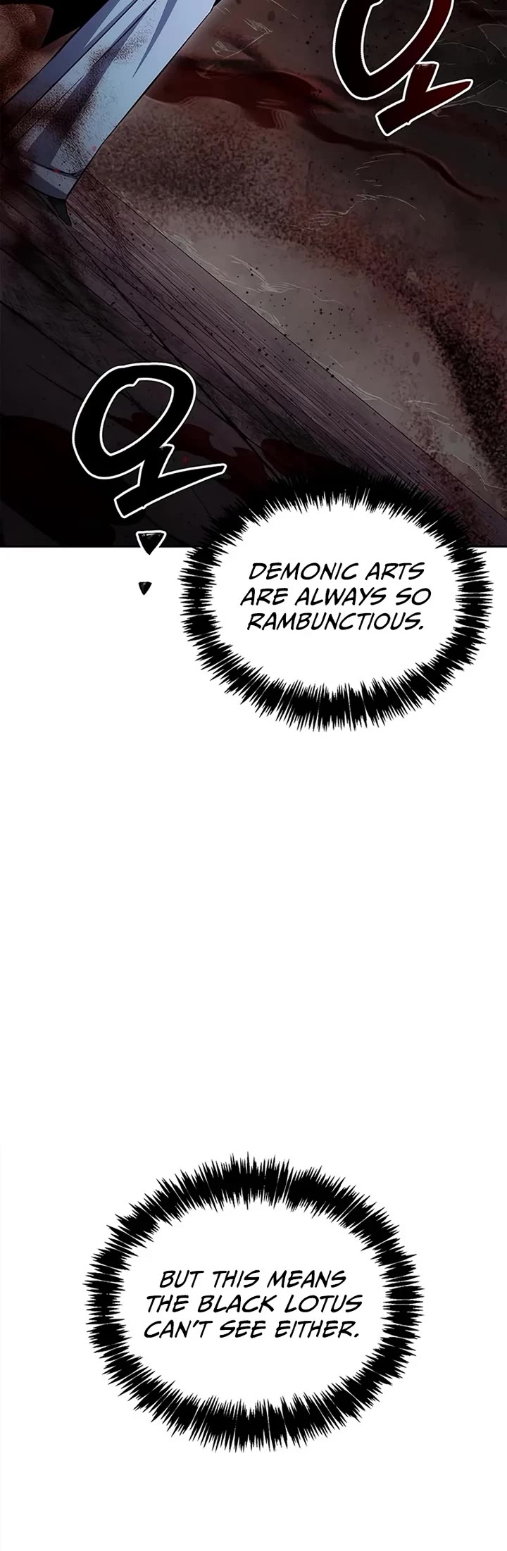 Heavenly Grand Archive's Young Master Chapter 163 page 28 - Chapter 163