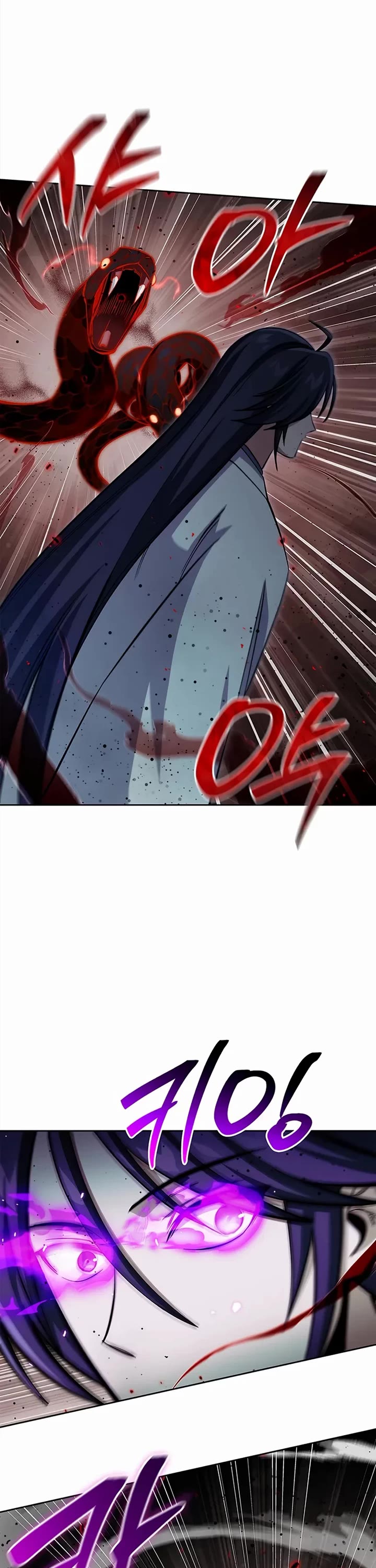 Heavenly Grand Archive's Young Master Chapter 163 page 30 - Chapter 163