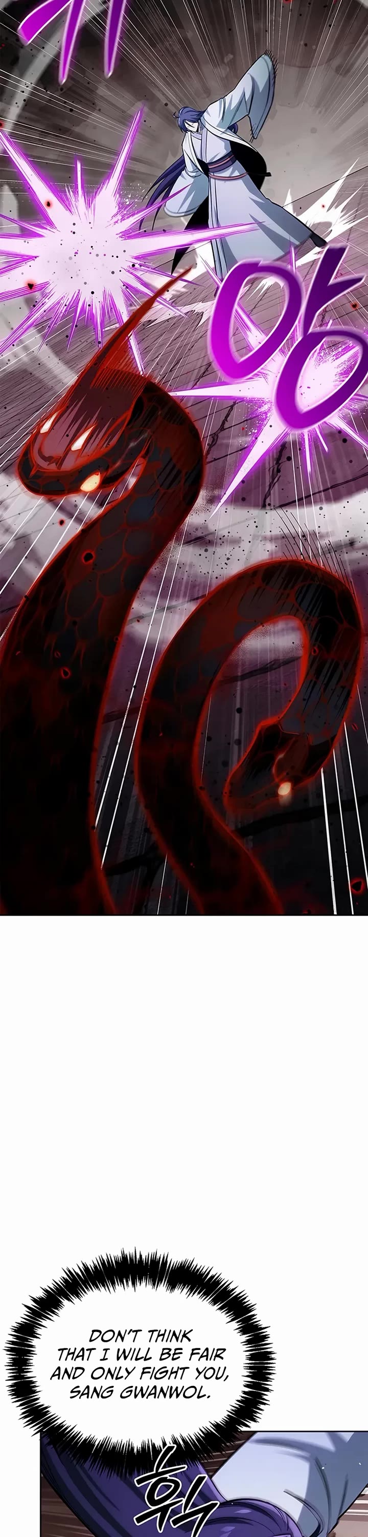 Heavenly Grand Archive's Young Master Chapter 163 page 31 - Chapter 163