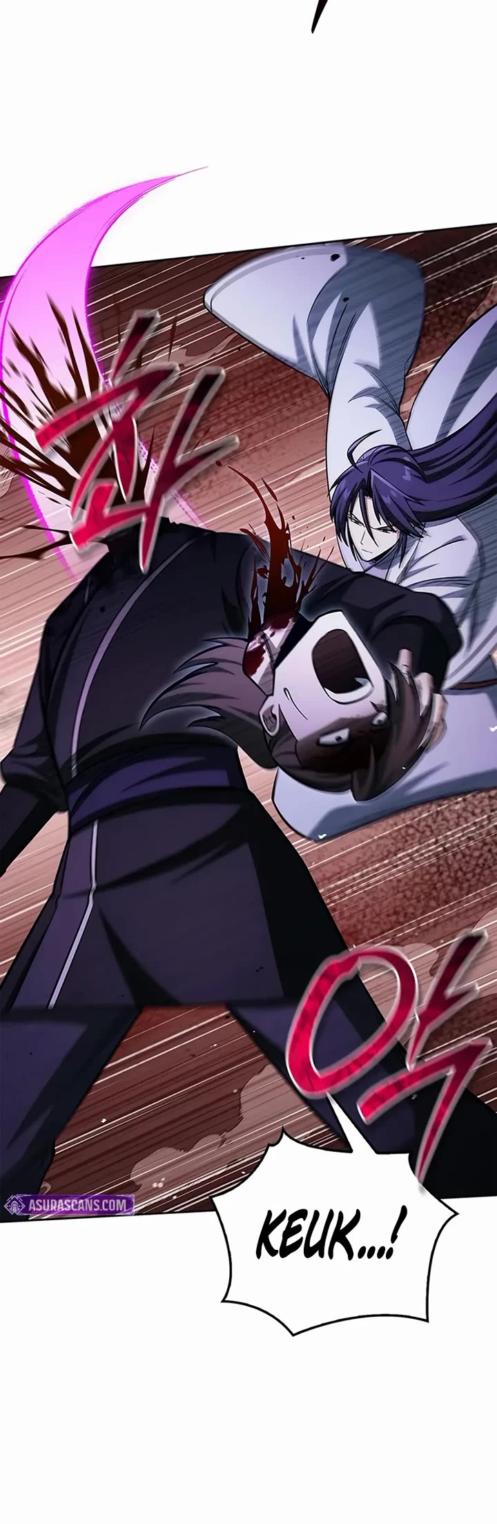 Heavenly Grand Archive's Young Master Chapter 163 page 33 - Chapter 163