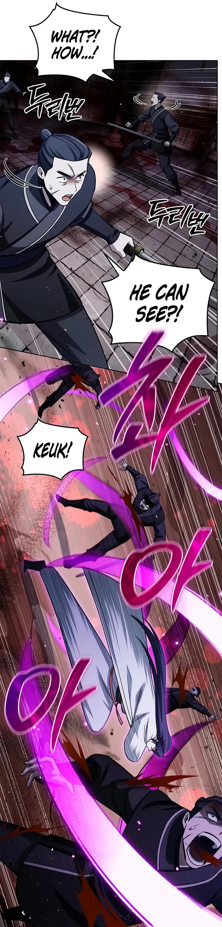 Heavenly Grand Archive's Young Master Chapter 163 page 34 - Chapter 163