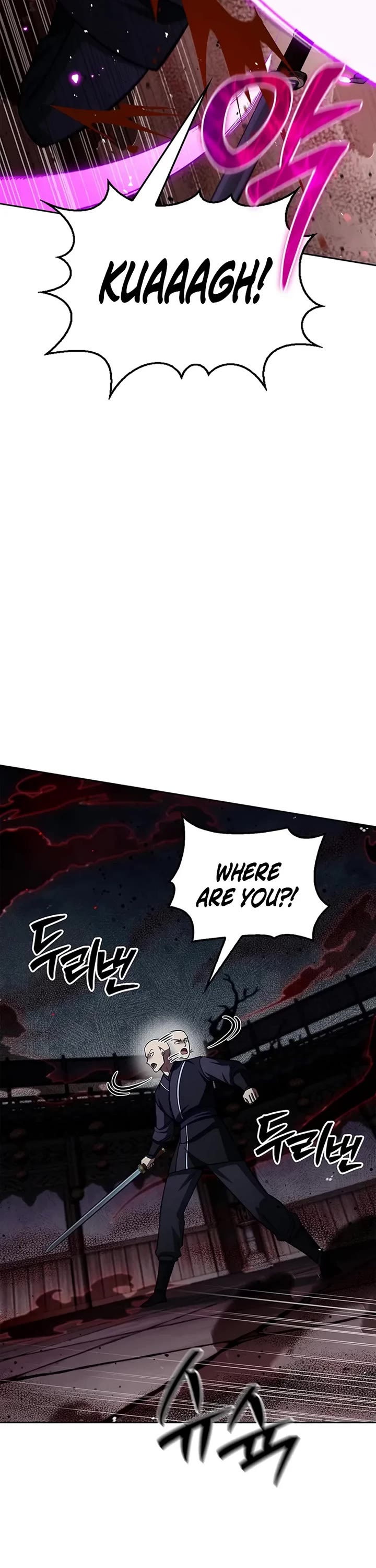 Heavenly Grand Archive's Young Master Chapter 163 page 35 - Chapter 163