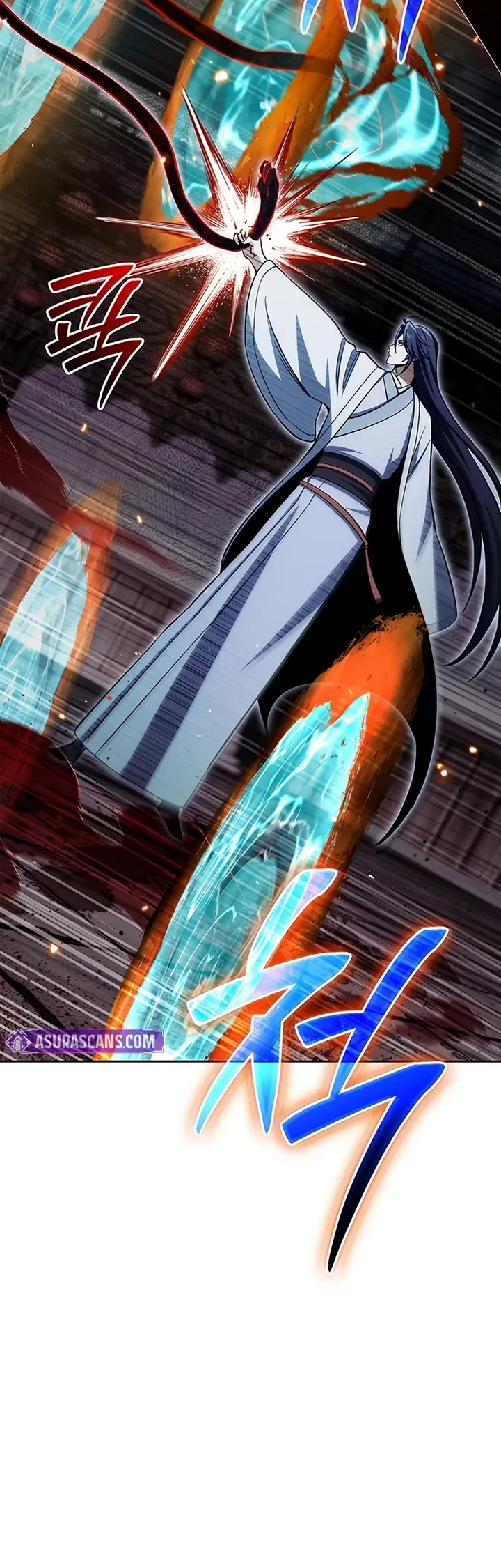 Heavenly Grand Archive's Young Master Chapter 163 page 38 - Chapter 163