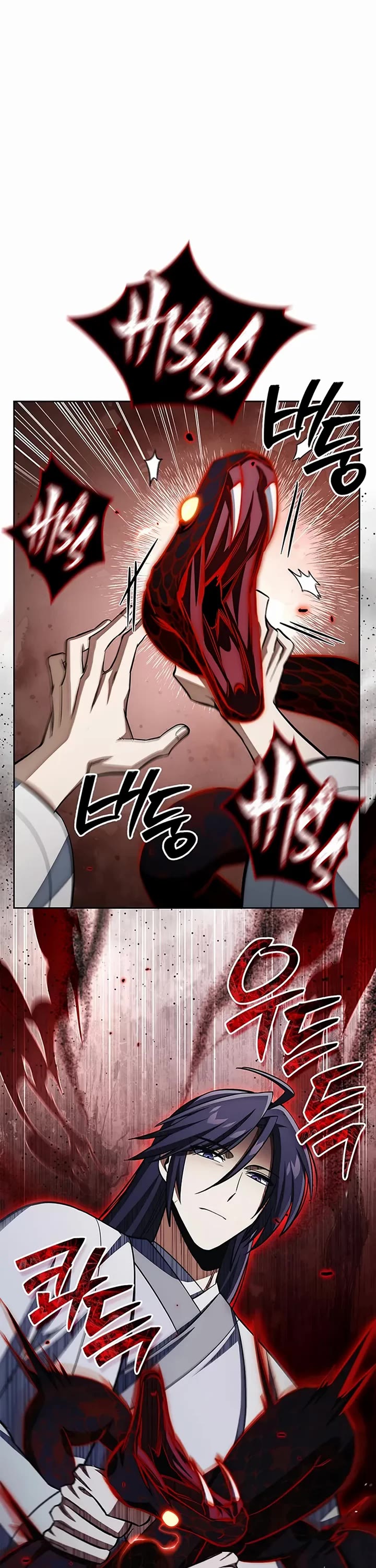 Heavenly Grand Archive's Young Master Chapter 163 page 39 - Chapter 163