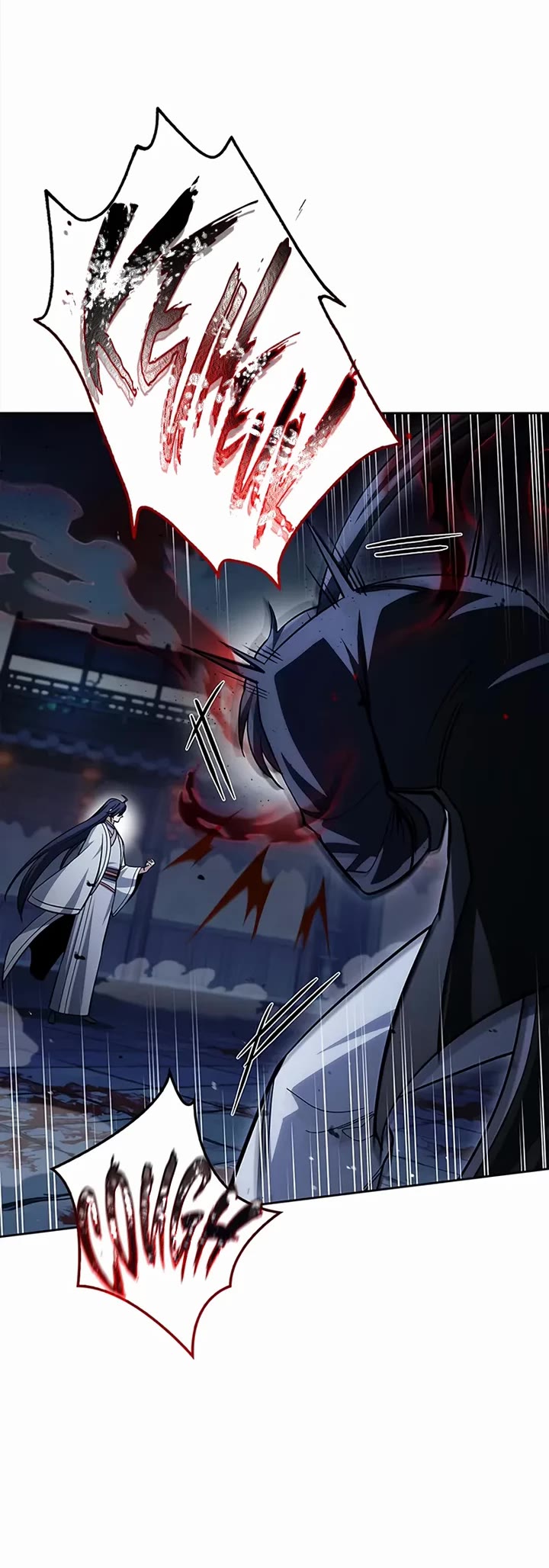 Heavenly Grand Archive's Young Master Chapter 163 page 43 - Chapter 163