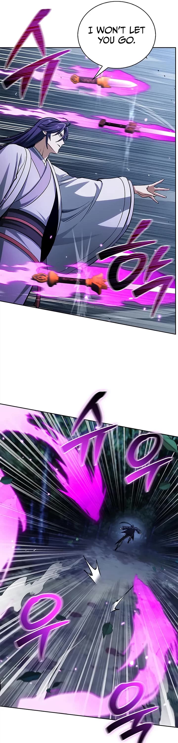 Heavenly Grand Archive's Young Master Chapter 163 page 49 - Chapter 163