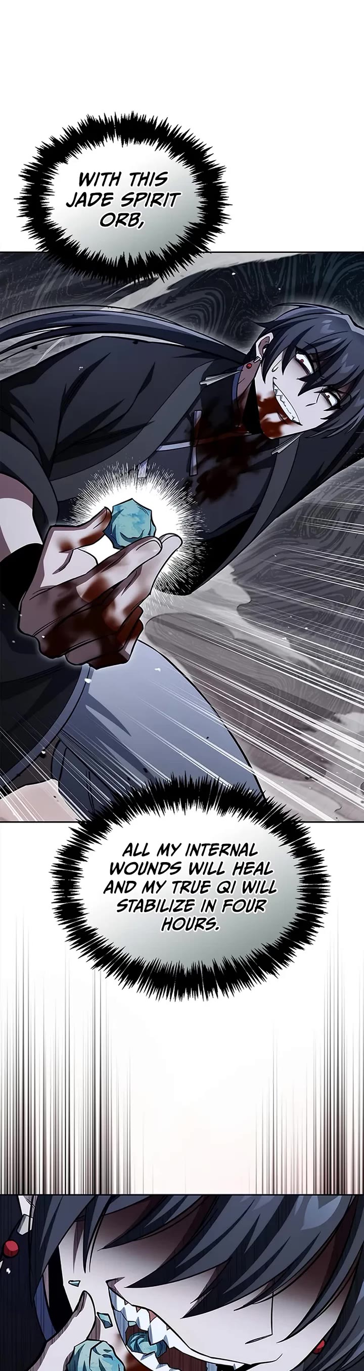 Heavenly Grand Archive's Young Master Chapter 163 page 51 - Chapter 163