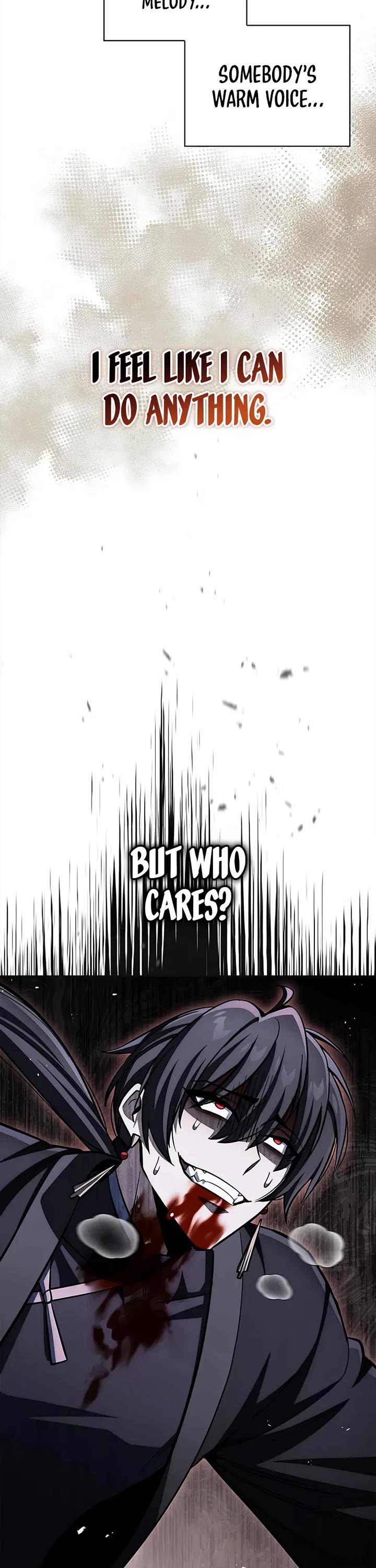 Heavenly Grand Archive's Young Master Chapter 164 page 10 - Chapter 164