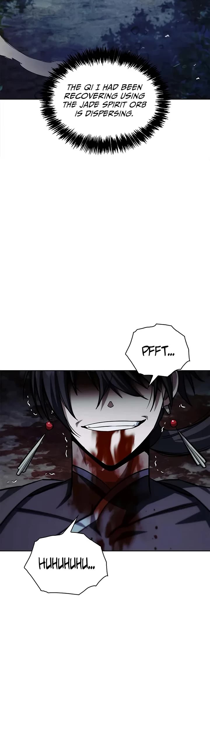 Heavenly Grand Archive's Young Master Chapter 164 page 16 - Chapter 164