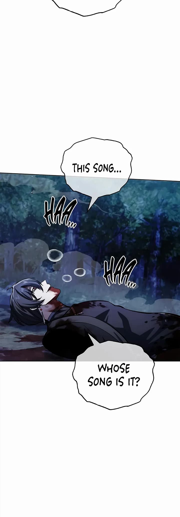 Heavenly Grand Archive's Young Master Chapter 164 page 19 - Chapter 164