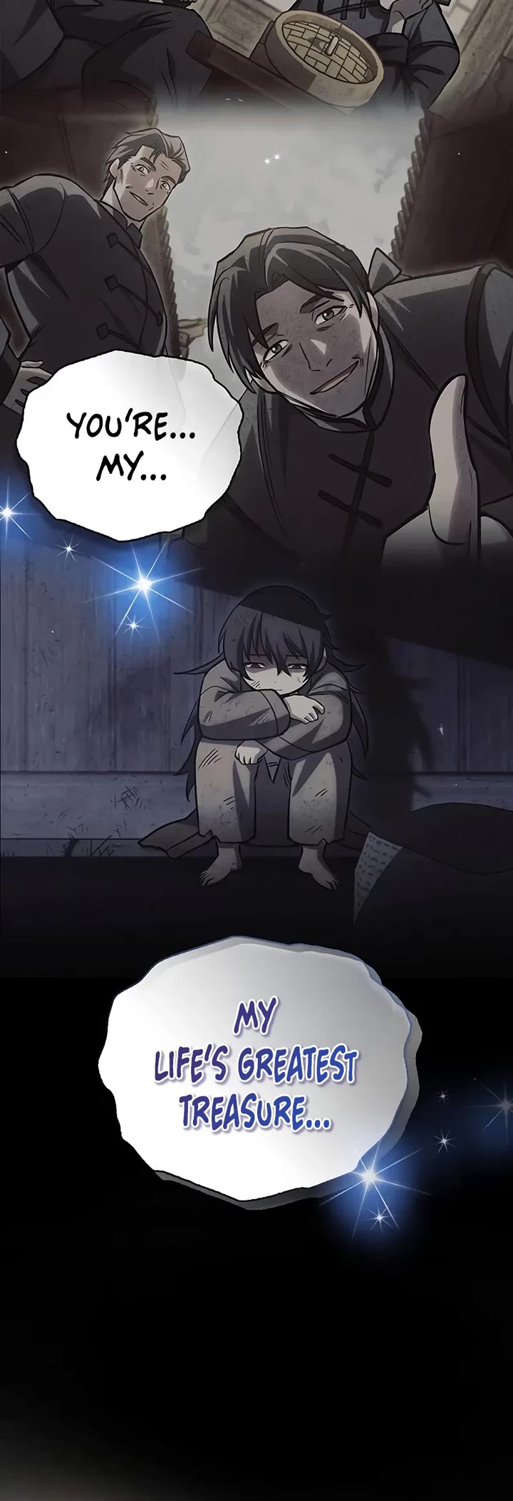 Heavenly Grand Archive's Young Master Chapter 164 page 24 - Chapter 164