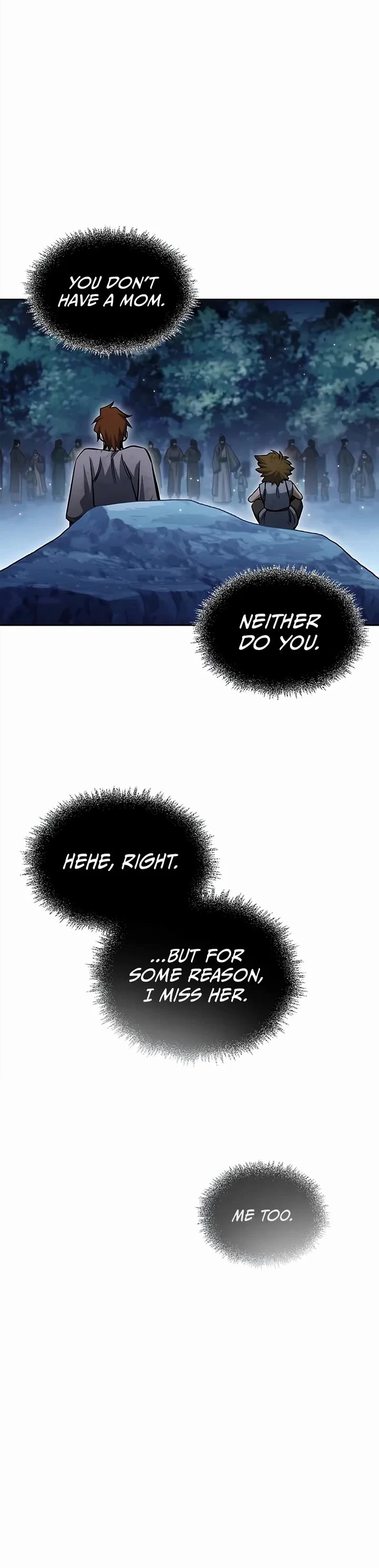 Heavenly Grand Archive's Young Master Chapter 164 page 33 - Chapter 164