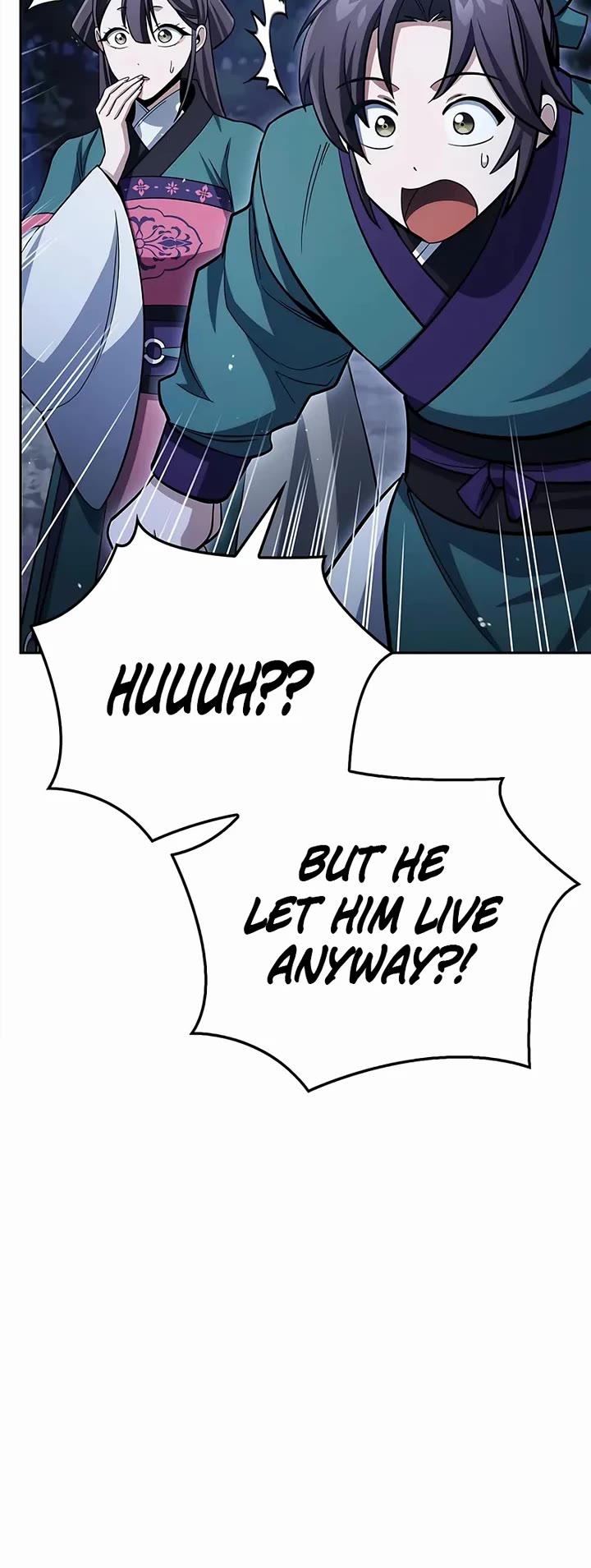 Heavenly Grand Archive's Young Master Chapter 164 page 37 - Chapter 164
