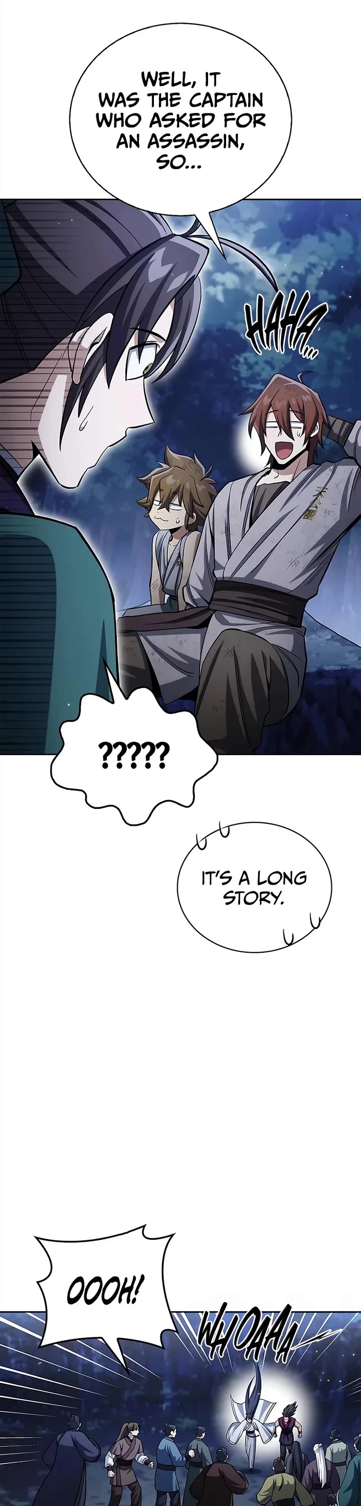 Heavenly Grand Archive's Young Master Chapter 164 page 38 - Chapter 164