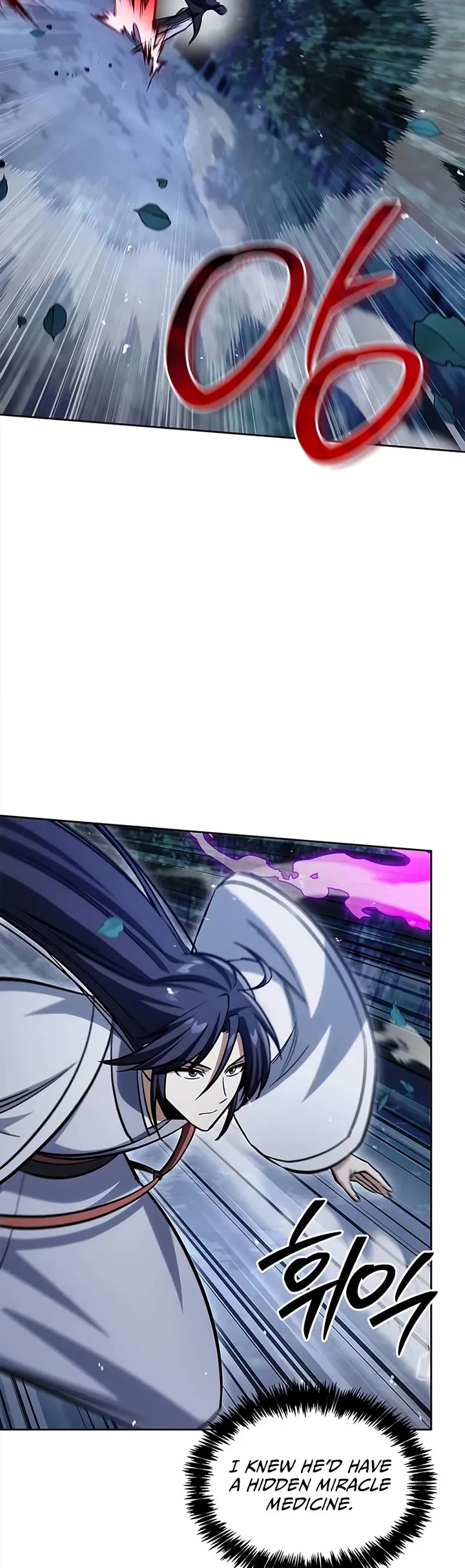 Heavenly Grand Archive's Young Master Chapter 164 page 4 - Chapter 164