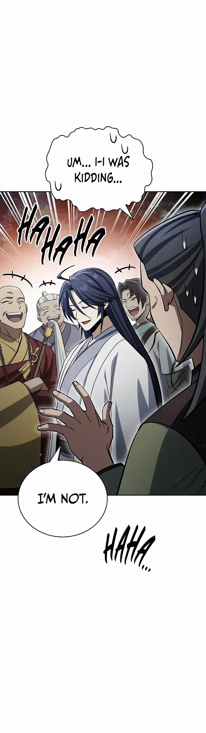 Heavenly Grand Archive's Young Master Chapter 164 page 42 - Chapter 164