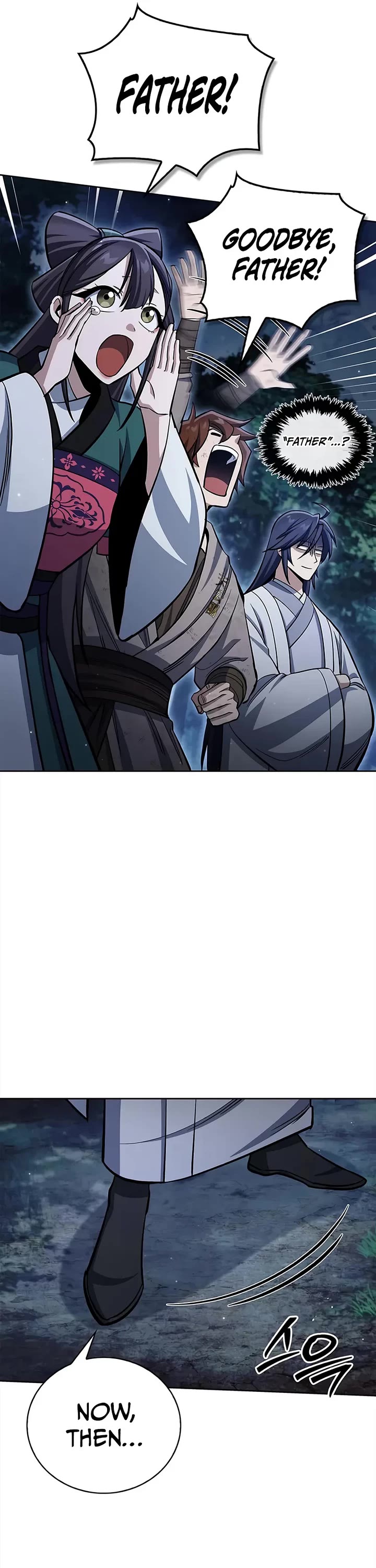Heavenly Grand Archive's Young Master Chapter 164 page 44 - Chapter 164