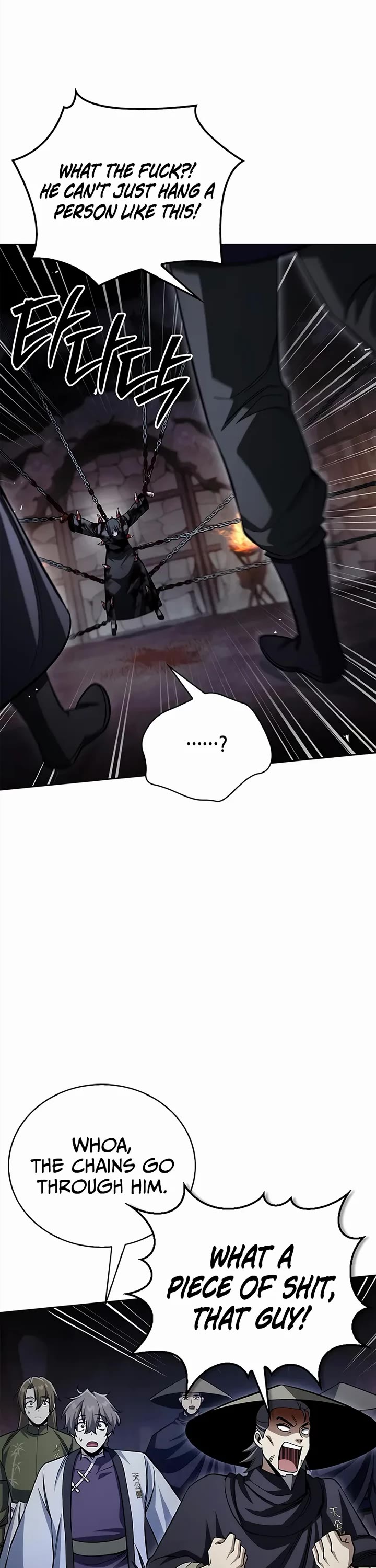 Heavenly Grand Archive's Young Master Chapter 164 page 48 - Chapter 164