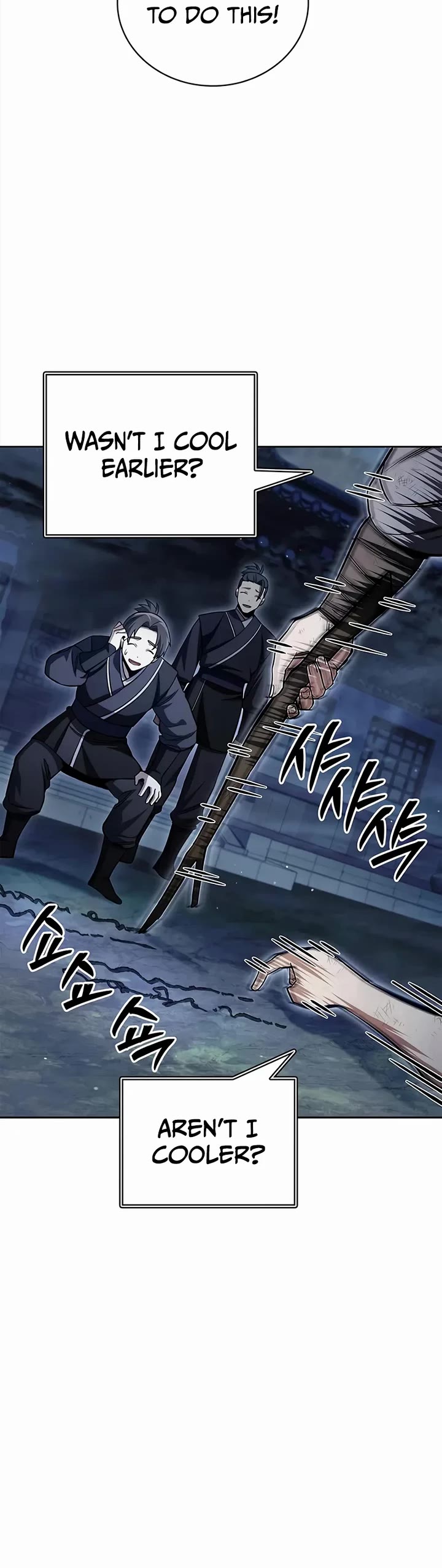 Heavenly Grand Archive's Young Master Chapter 164 page 57 - Chapter 164