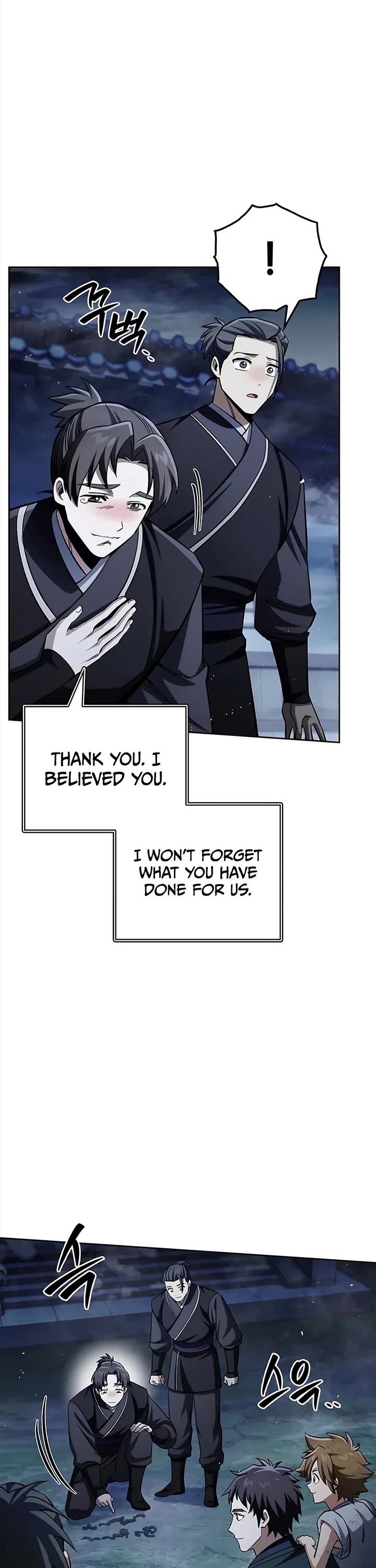 Heavenly Grand Archive's Young Master Chapter 164 page 59 - Chapter 164
