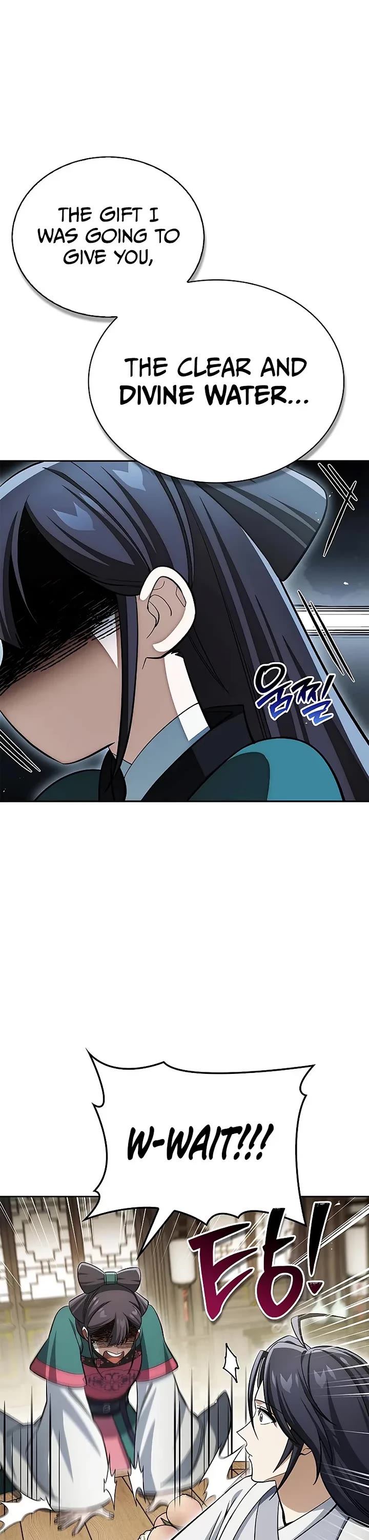 Heavenly Grand Archive's Young Master Chapter 165 page 12 - Chapter 165