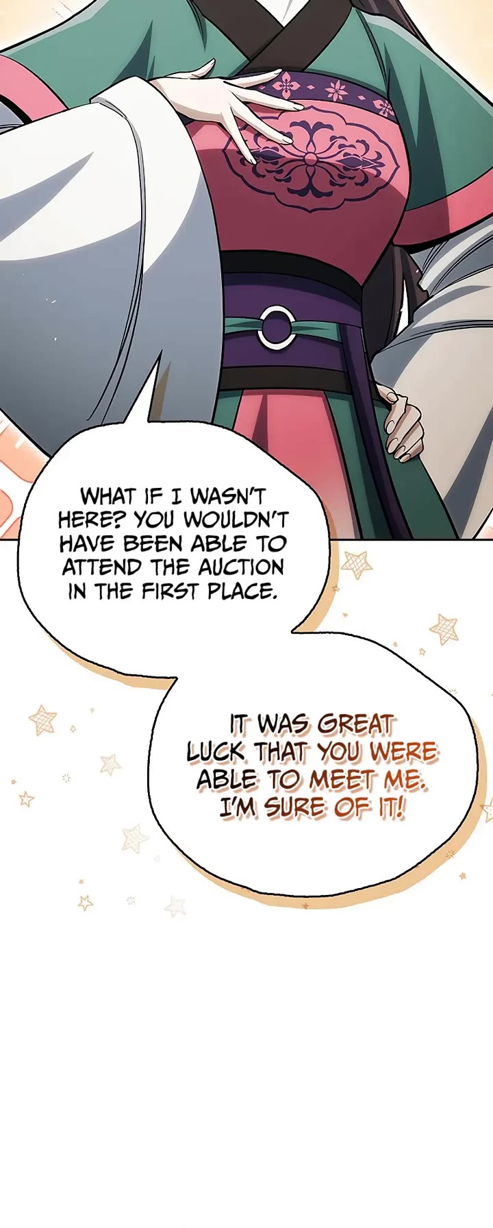 Heavenly Grand Archive's Young Master Chapter 165 page 14 - Chapter 165