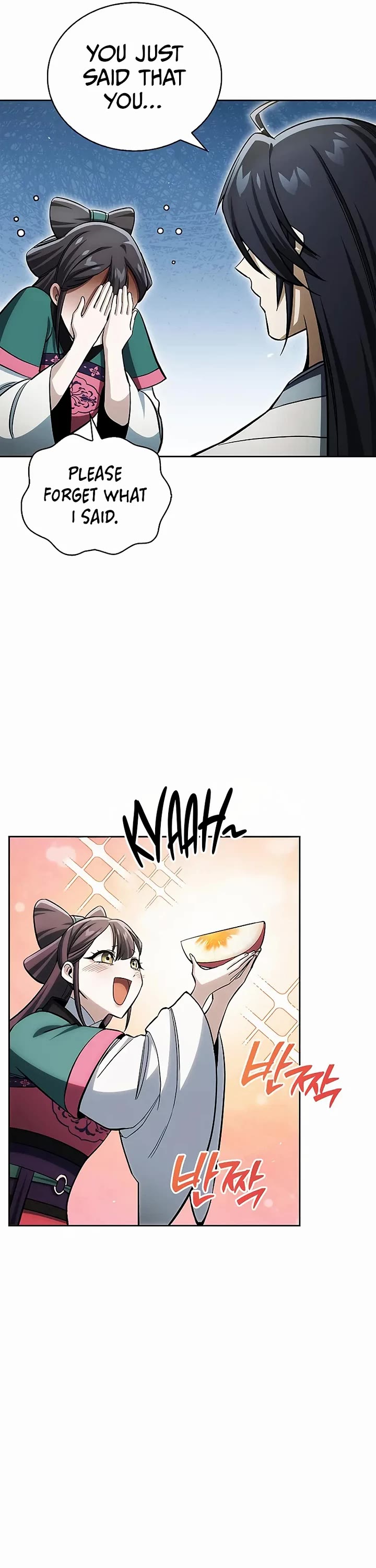 Heavenly Grand Archive's Young Master Chapter 165 page 15 - Chapter 165