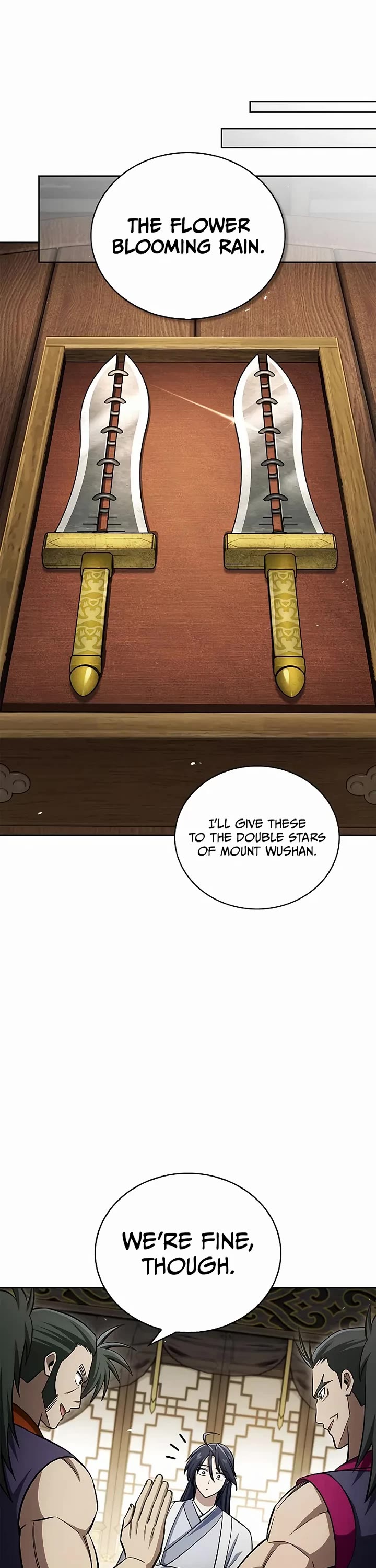 Heavenly Grand Archive's Young Master Chapter 165 page 16 - Chapter 165