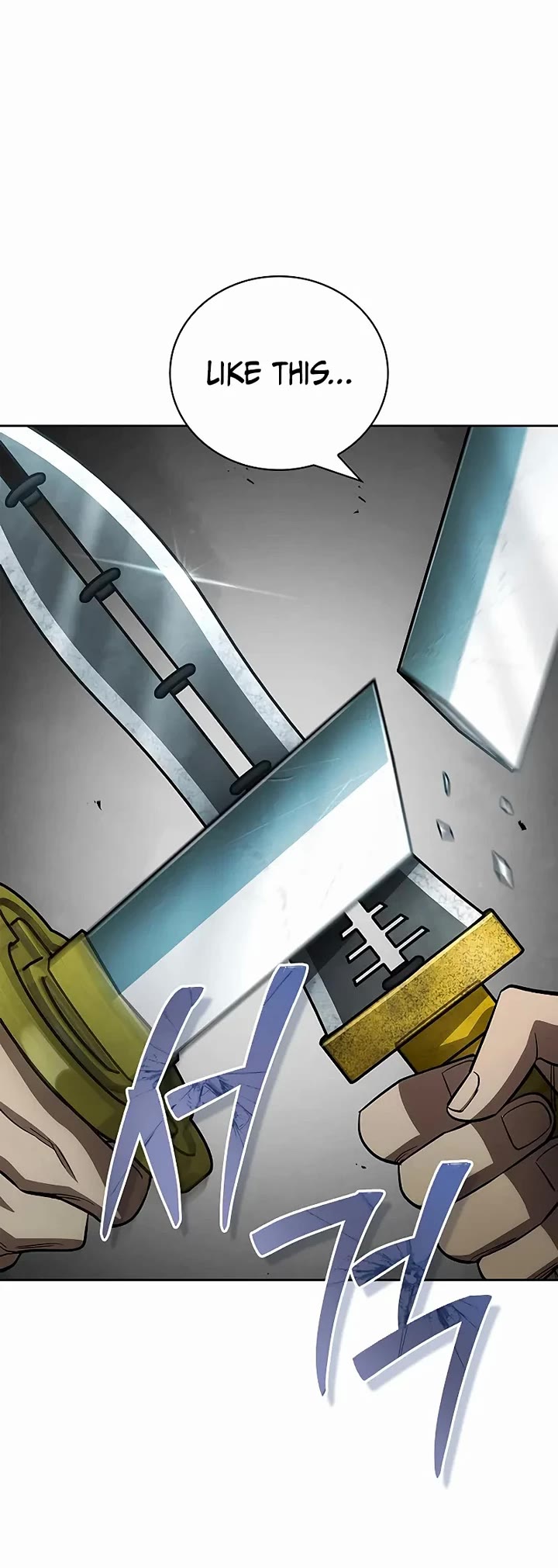 Heavenly Grand Archive's Young Master Chapter 165 page 19 - Chapter 165