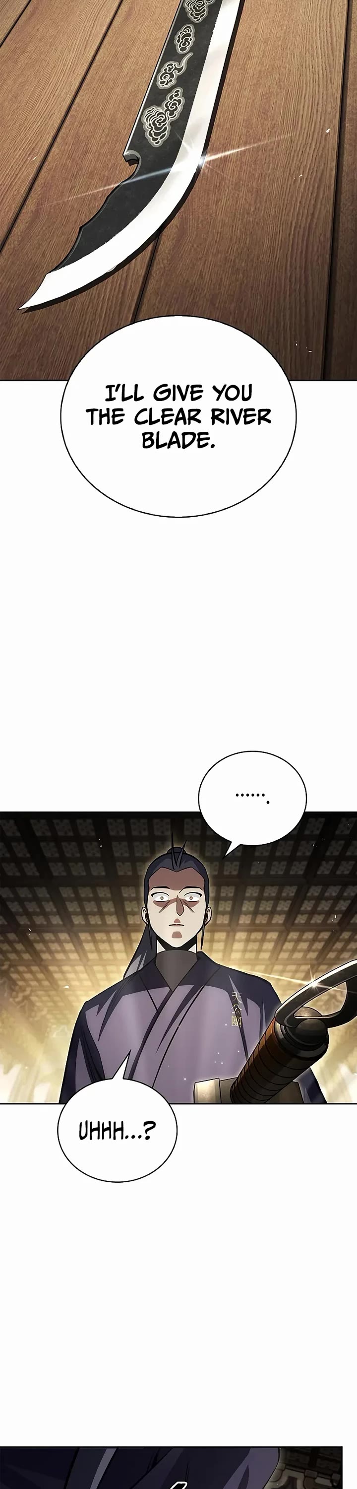 Heavenly Grand Archive's Young Master Chapter 165 page 22 - Chapter 165