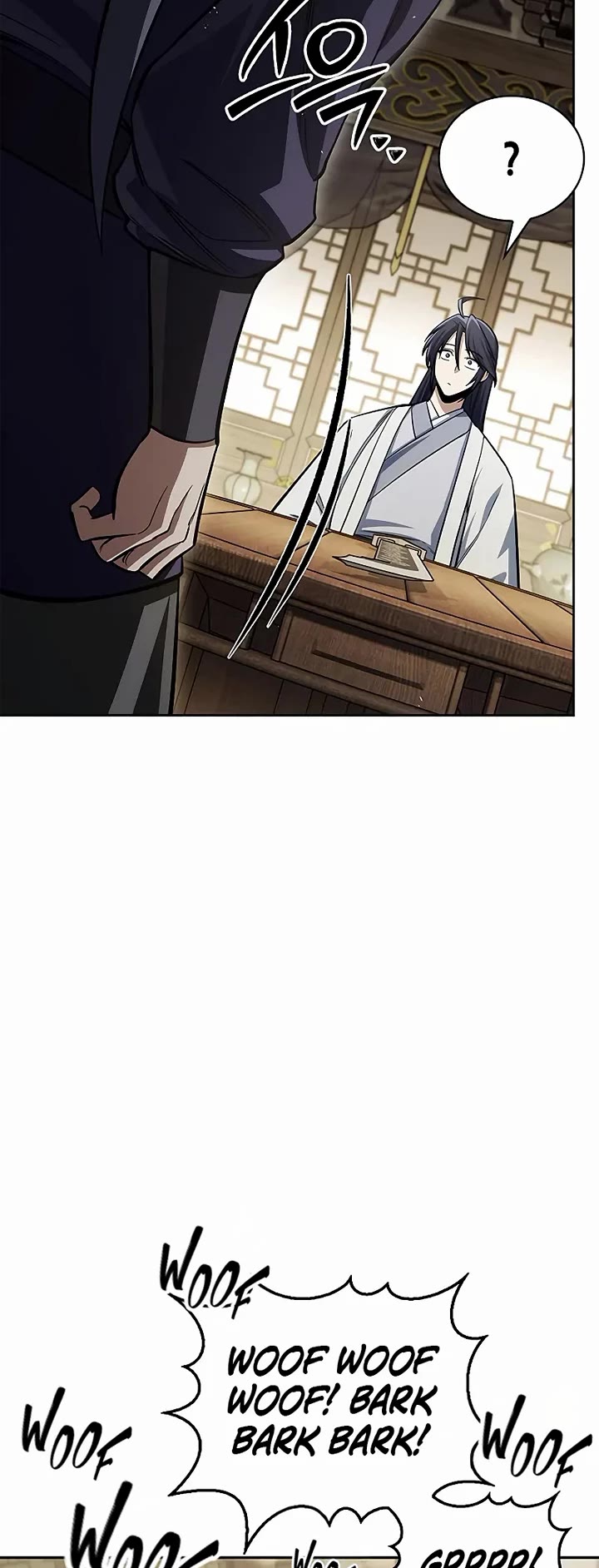 Heavenly Grand Archive's Young Master Chapter 165 page 23 - Chapter 165