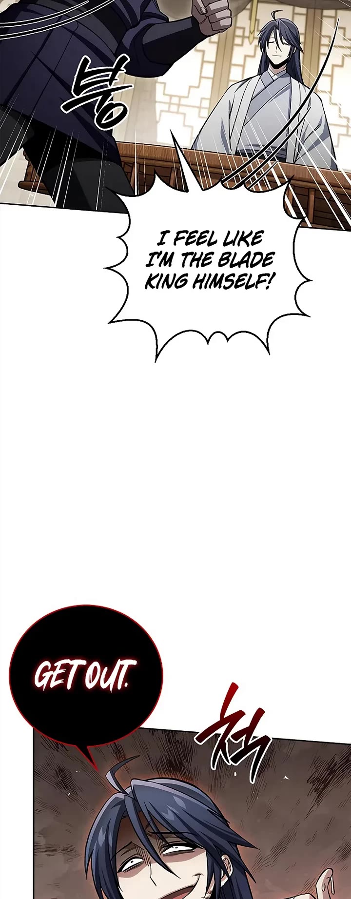 Heavenly Grand Archive's Young Master Chapter 165 page 28 - Chapter 165