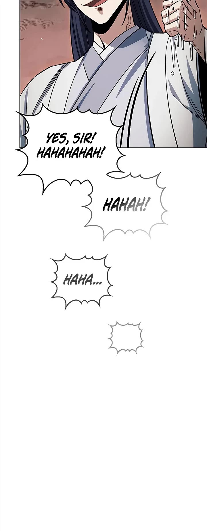 Heavenly Grand Archive's Young Master Chapter 165 page 29 - Chapter 165