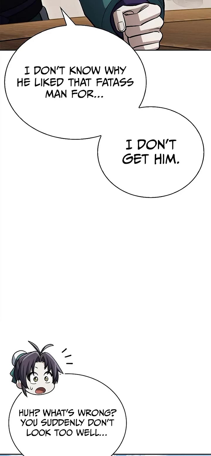 Heavenly Grand Archive's Young Master Chapter 165 page 38 - Chapter 165