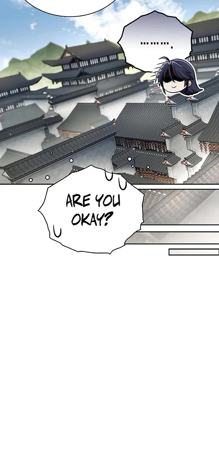 Heavenly Grand Archive's Young Master Chapter 165 page 39 - Chapter 165