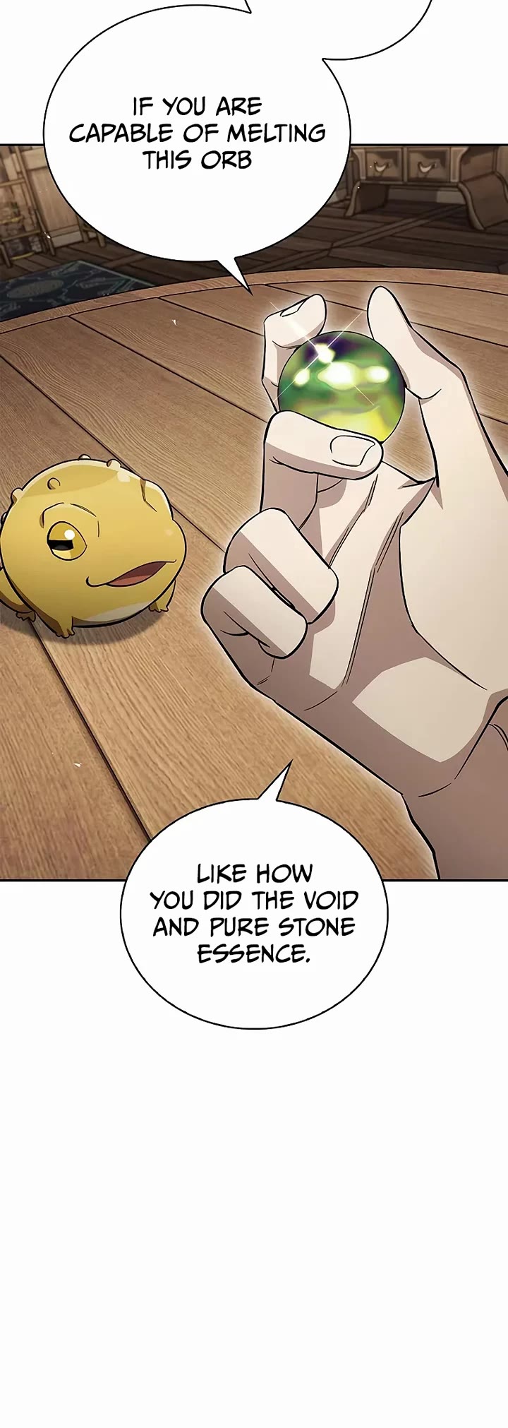 Heavenly Grand Archive's Young Master Chapter 165 page 43 - Chapter 165