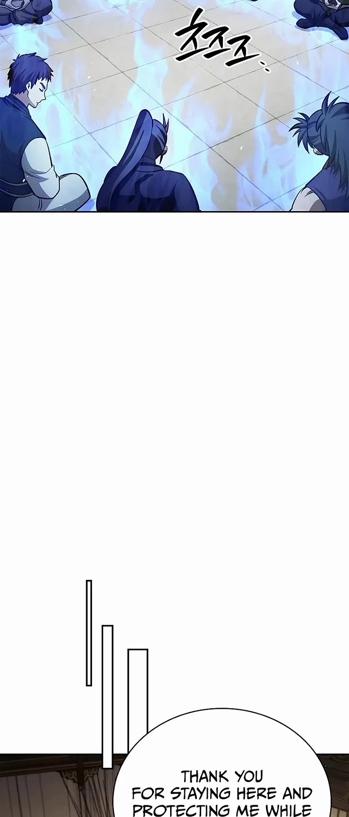 Heavenly Grand Archive's Young Master Chapter 165 page 48 - Chapter 165