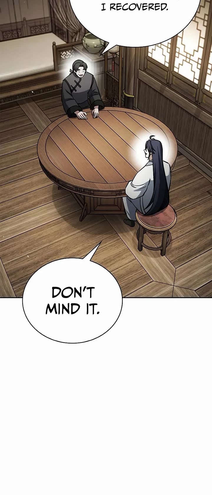 Heavenly Grand Archive's Young Master Chapter 165 page 49 - Chapter 165