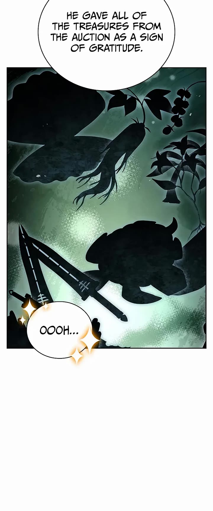 Heavenly Grand Archive's Young Master Chapter 165 page 5 - Chapter 165