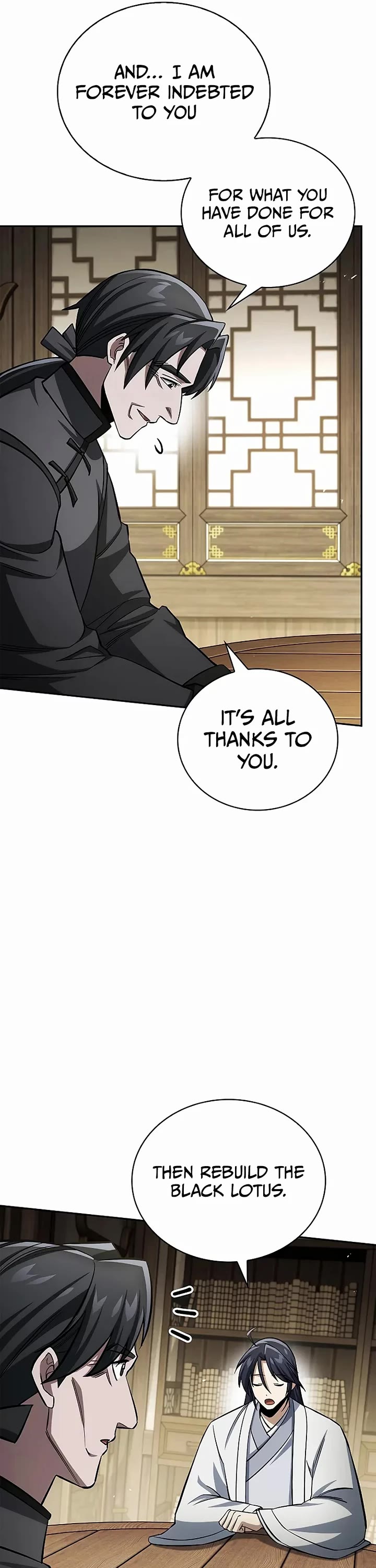 Heavenly Grand Archive's Young Master Chapter 165 page 50 - Chapter 165