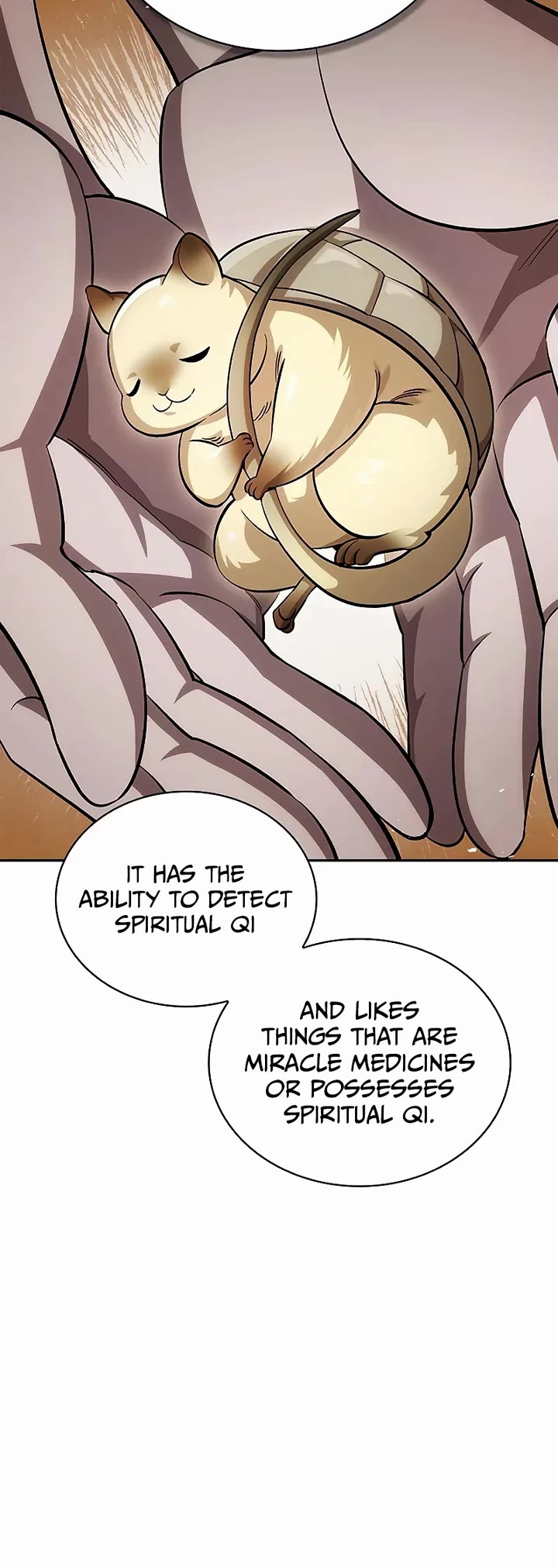 Heavenly Grand Archive's Young Master Chapter 165 page 53 - Chapter 165
