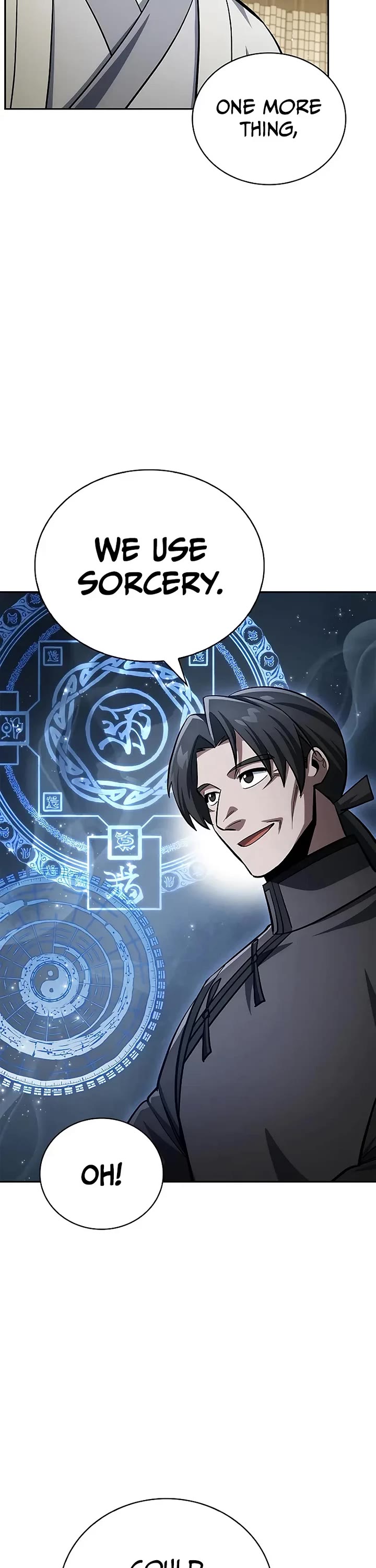 Heavenly Grand Archive's Young Master Chapter 165 page 56 - Chapter 165