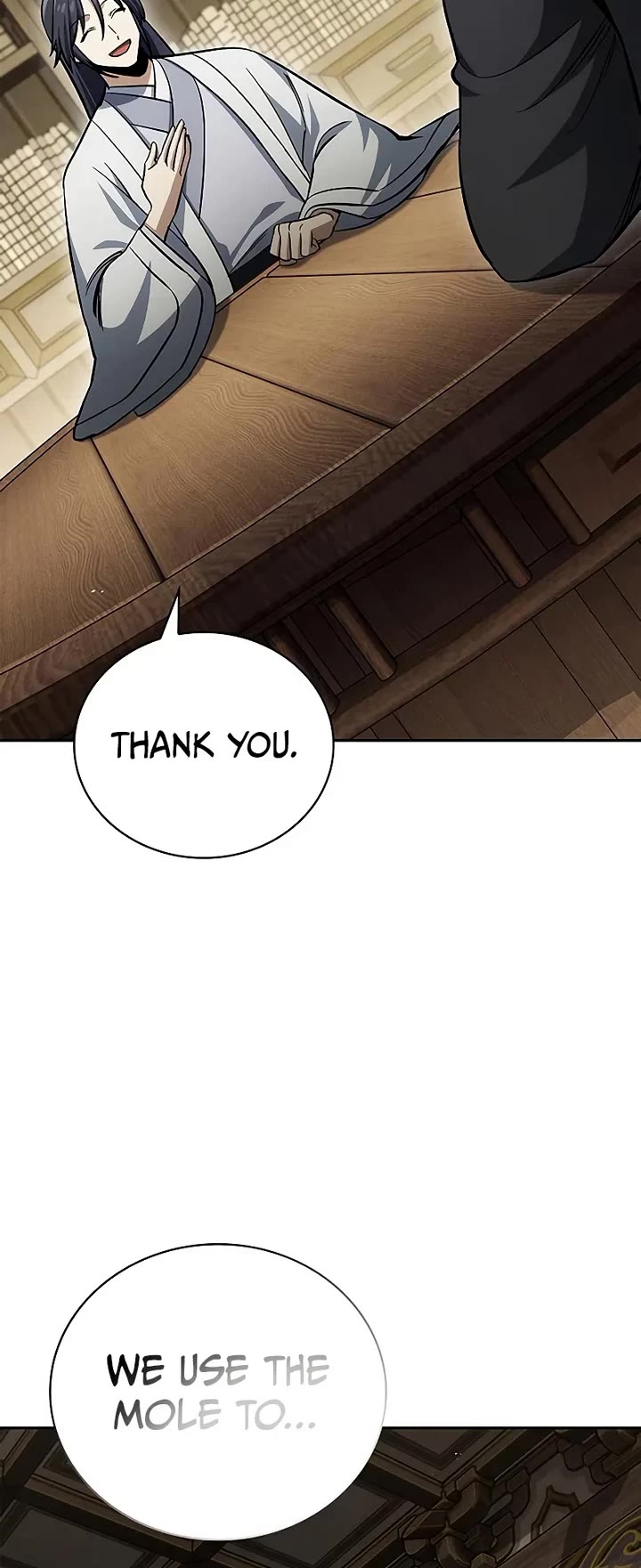 Heavenly Grand Archive's Young Master Chapter 165 page 58 - Chapter 165