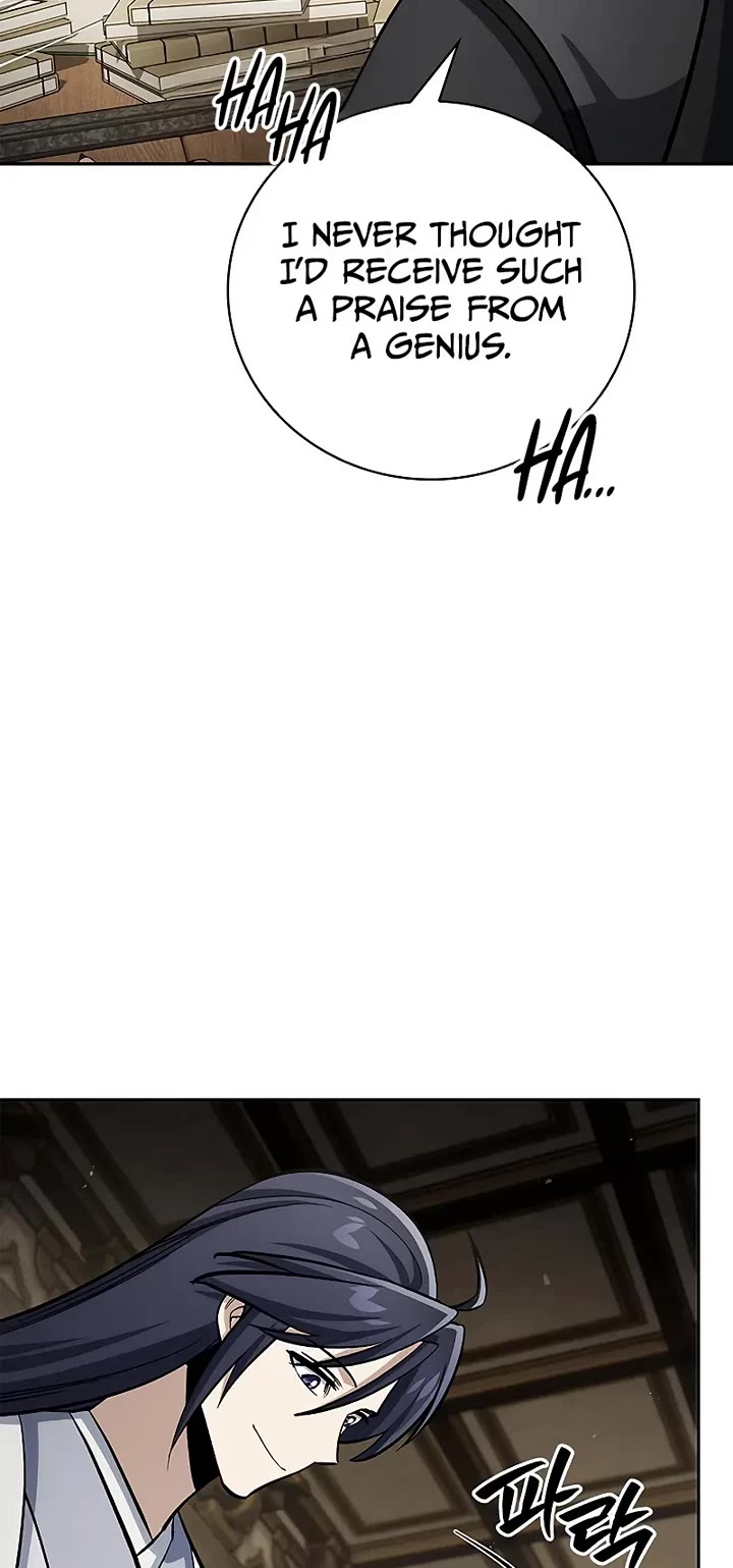 Heavenly Grand Archive's Young Master Chapter 165 page 63 - Chapter 165