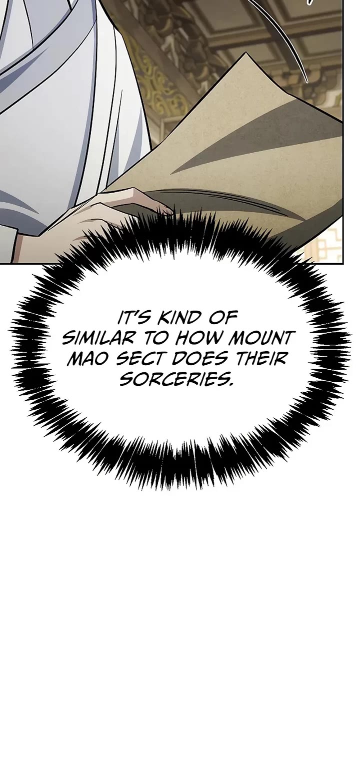 Heavenly Grand Archive's Young Master Chapter 165 page 64 - Chapter 165