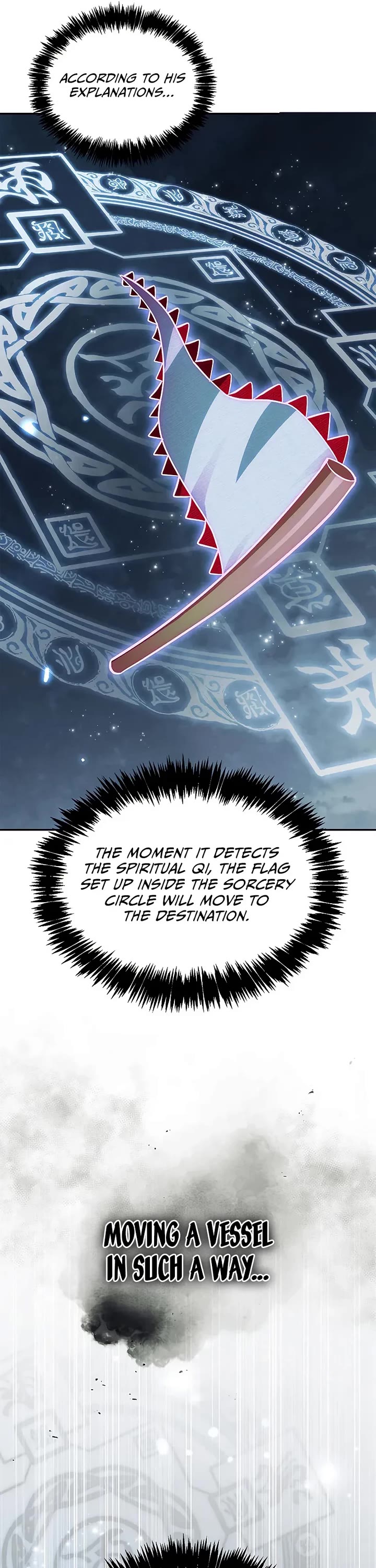 Heavenly Grand Archive's Young Master Chapter 165 page 65 - Chapter 165