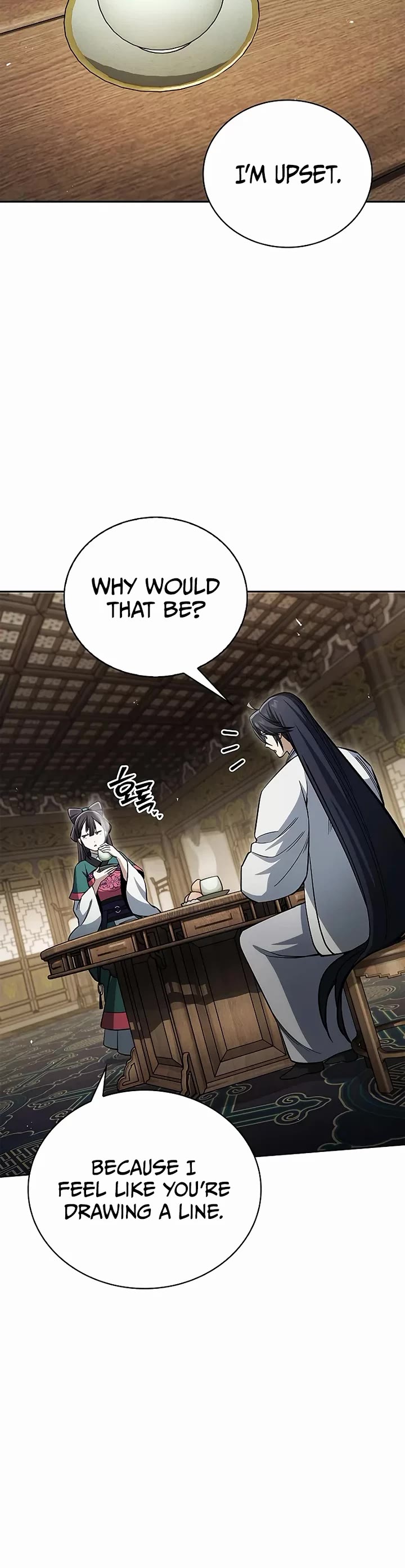 Heavenly Grand Archive's Young Master Chapter 165 page 9 - Chapter 165