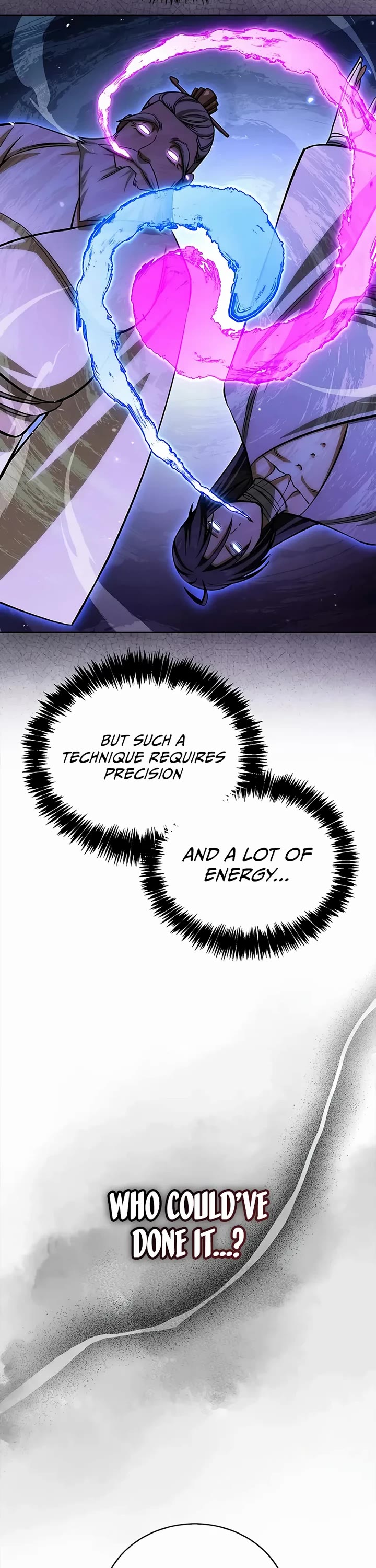 Heavenly Grand Archive's Young Master Chapter 166 page 14 - Chapter 166